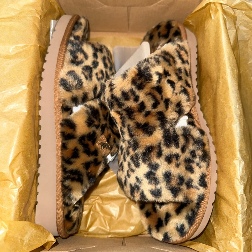 UGG slippers